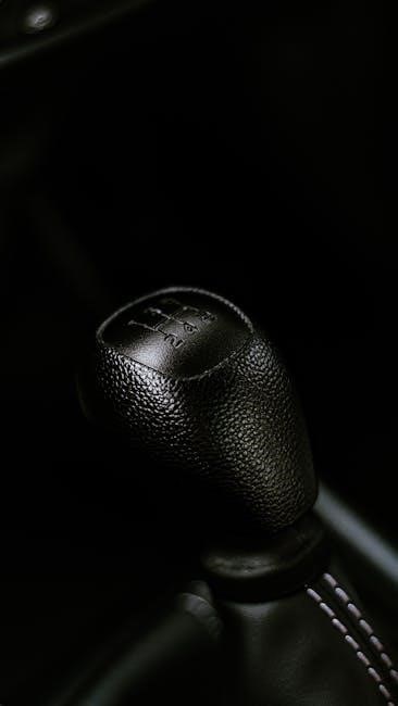 ls3 manual transmission