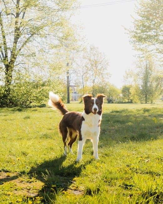 k9 guide