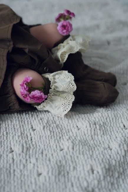 those shoes pdf