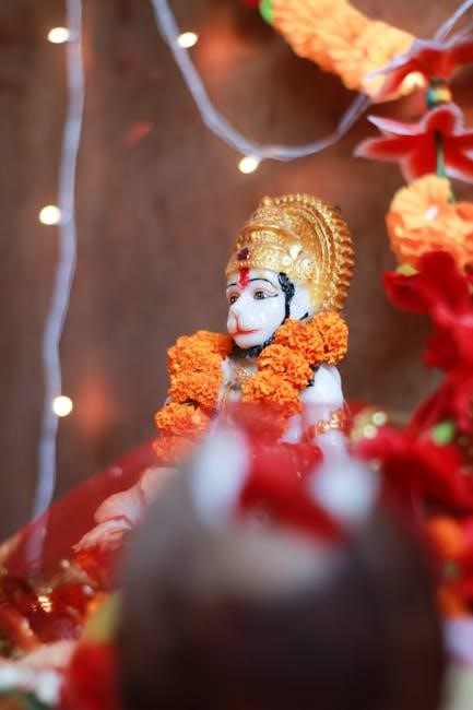 gujarati hanuman chalisa pdf