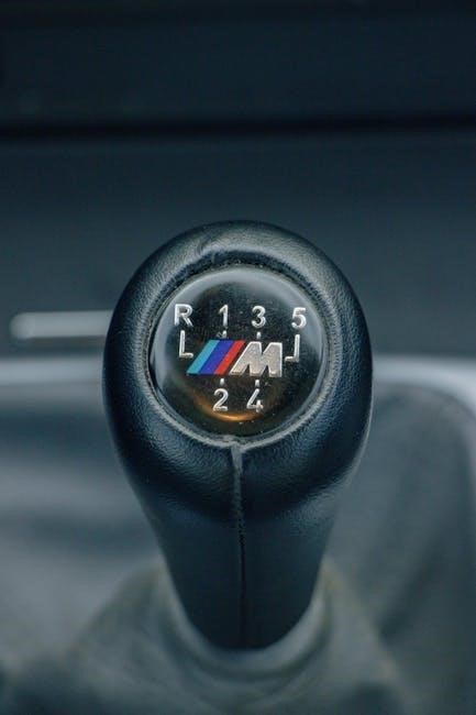 bmw x3 manual transmission
