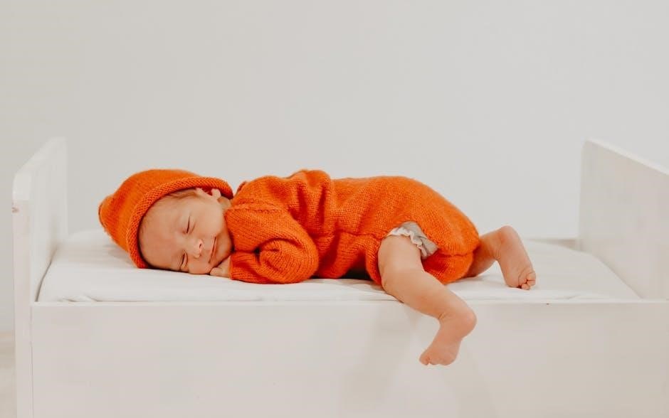 baby sleep bag tog guide